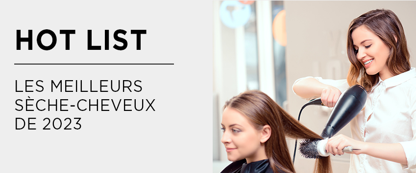 Les sèche-cheveux sans fil les plus tendances du marché - Le Parisien