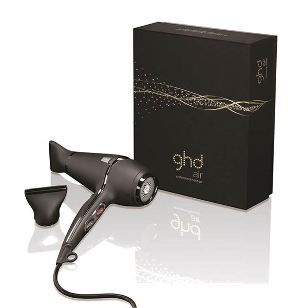 ghd - Air Kit - Sèche-cheveux avec diffuseur